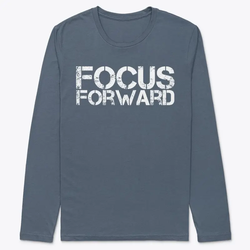 Focus Forward