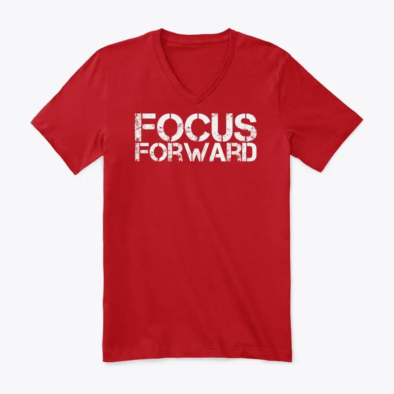 Focus Forward