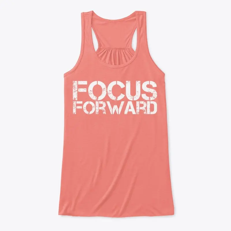 Focus Forward