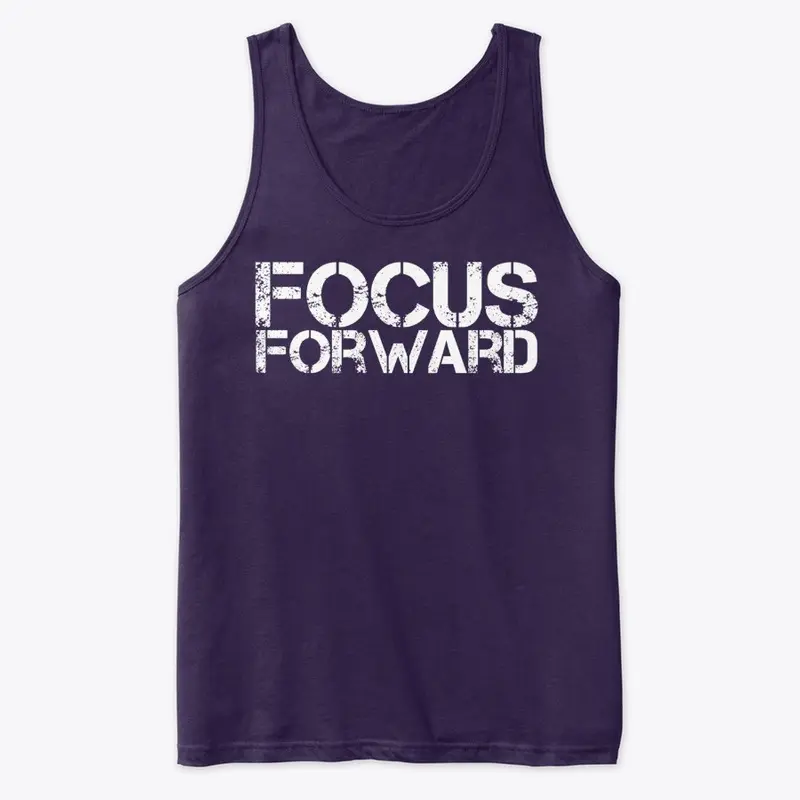 Focus Forward